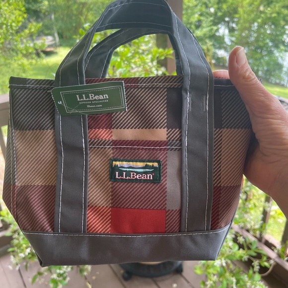 New small tote bag - Picture 5 of 5